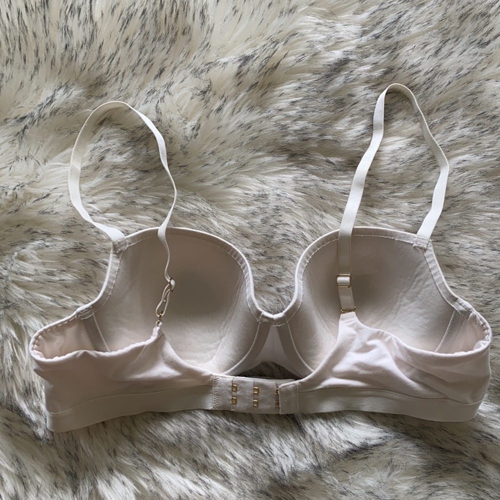 *ThirdLove 24/7™ Pima Cotton T-Shirt Bra - Picture 3 of 10